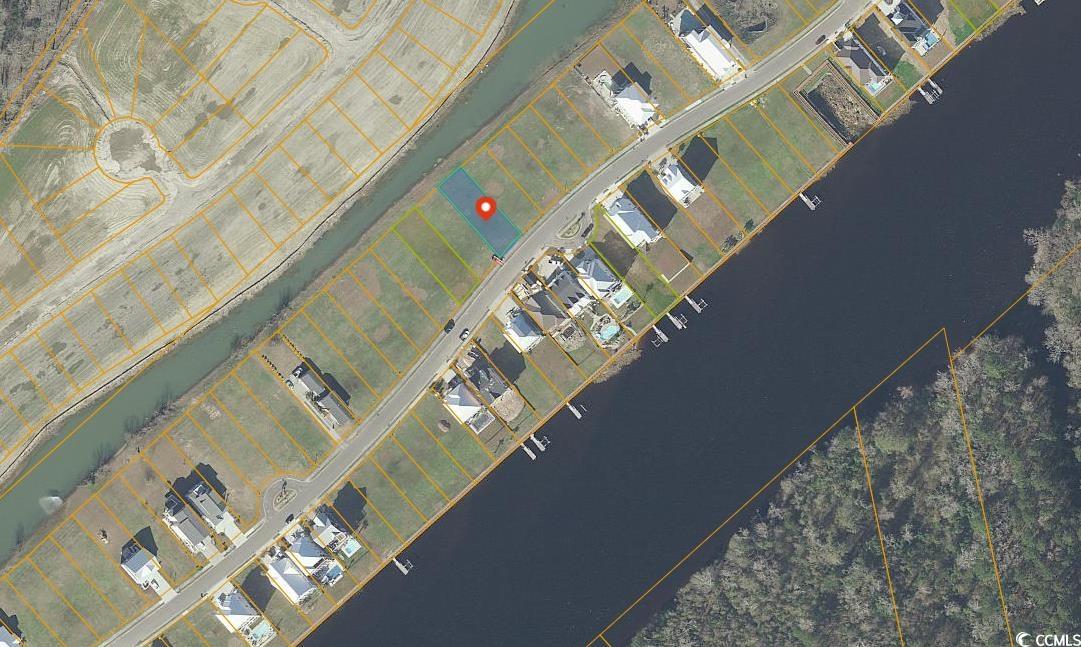 438 Harbour View Dr. Myrtle Beach, SC 29579