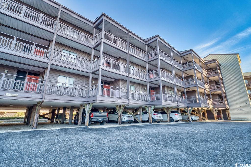 108 N Ocean Blvd. UNIT #105 North Myrtle Beach, SC 29582