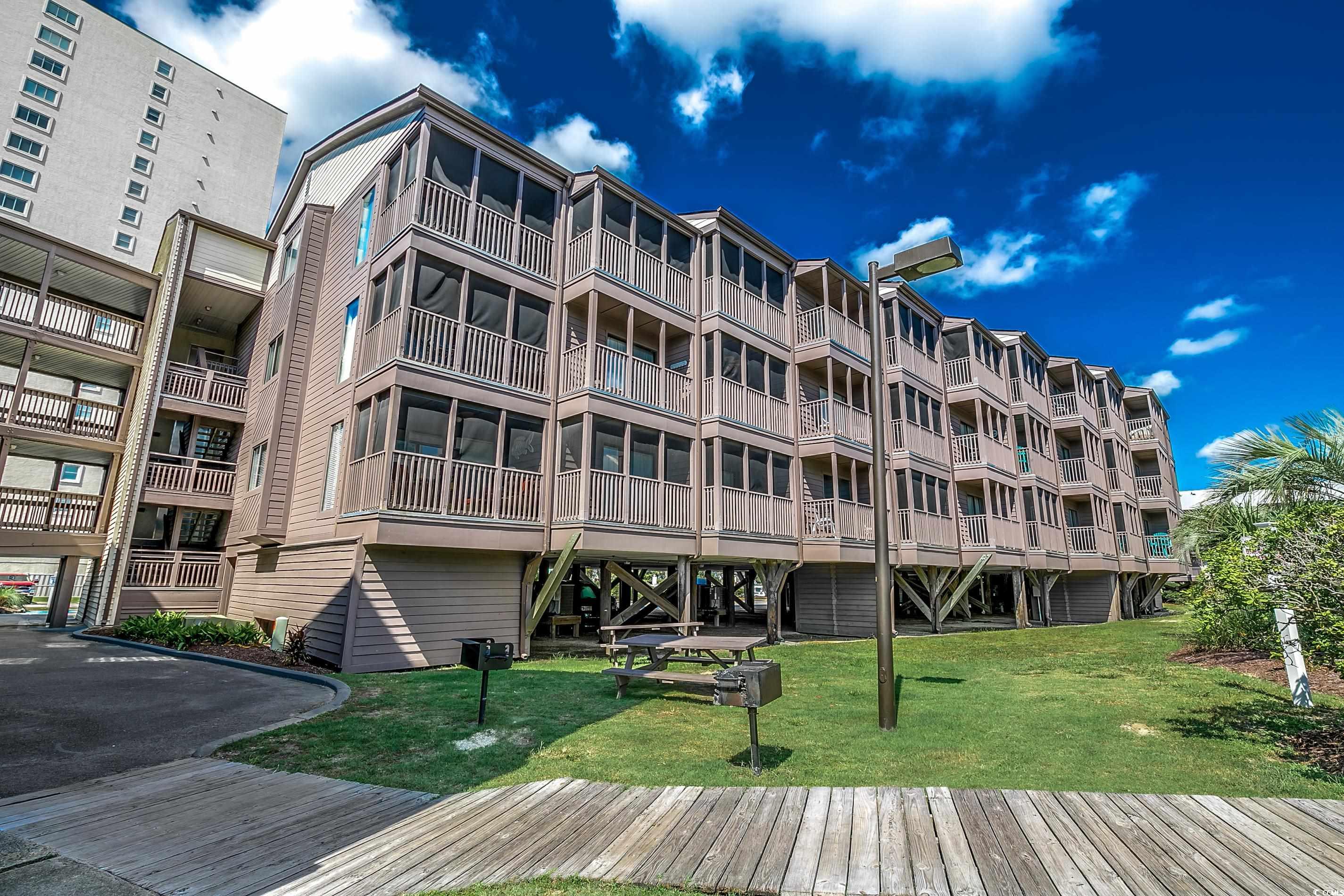 206 N 2nd Ave. UNIT #368 North Myrtle Beach, SC 29582