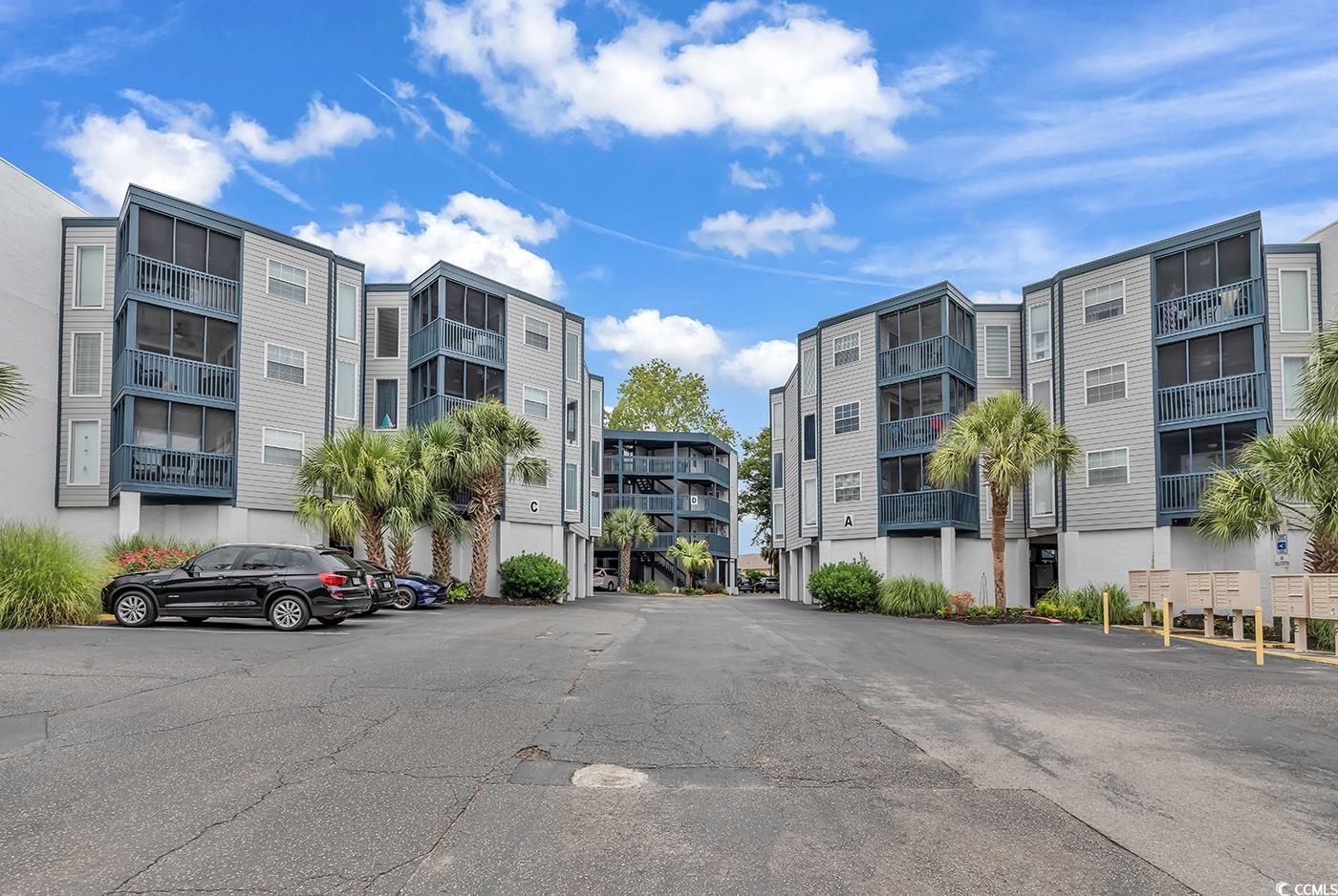 recently renovated with updated lvp flooring and trim, this two bedroom two bathroom condo features fresh paint, scraped and painted ceilings, new led lighting in kitchens and closets, and remodeled bathrooms with new vanities and toilets. the property also boasts a new garbage disposal, a relaxing screened-in porch overlooking the new dell webb community, and an approximately 4-year-old hvac system. this turnkey unit  in a fantastic location, just minutes from the beach, golf, dining, and various activities in north myrtle, is being sold fully furnished with all items  included. it's an ideal option for a primary residence, vacation home, or investment property, allowing both long and short-term rentals. don't miss the chance to explore this wonderful property today!