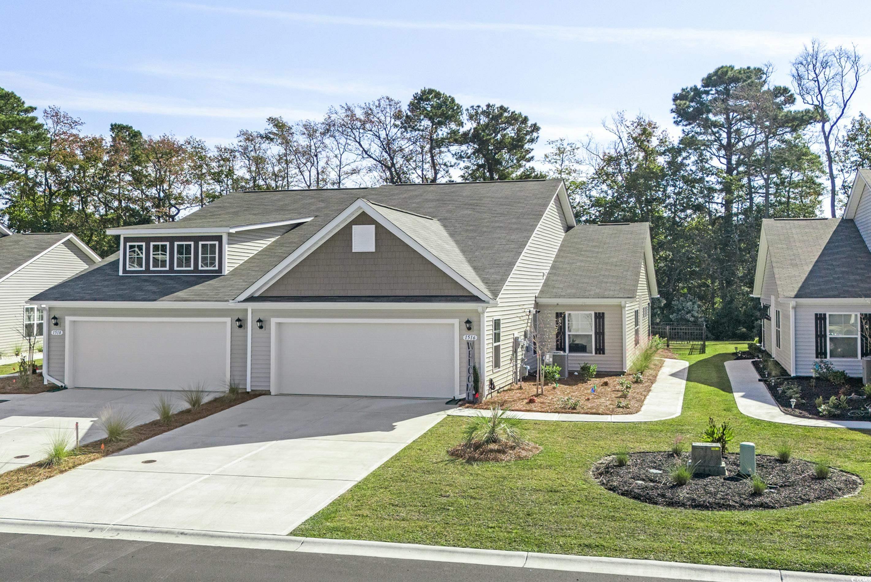 1516 Jardine Loop Little River, SC 29566