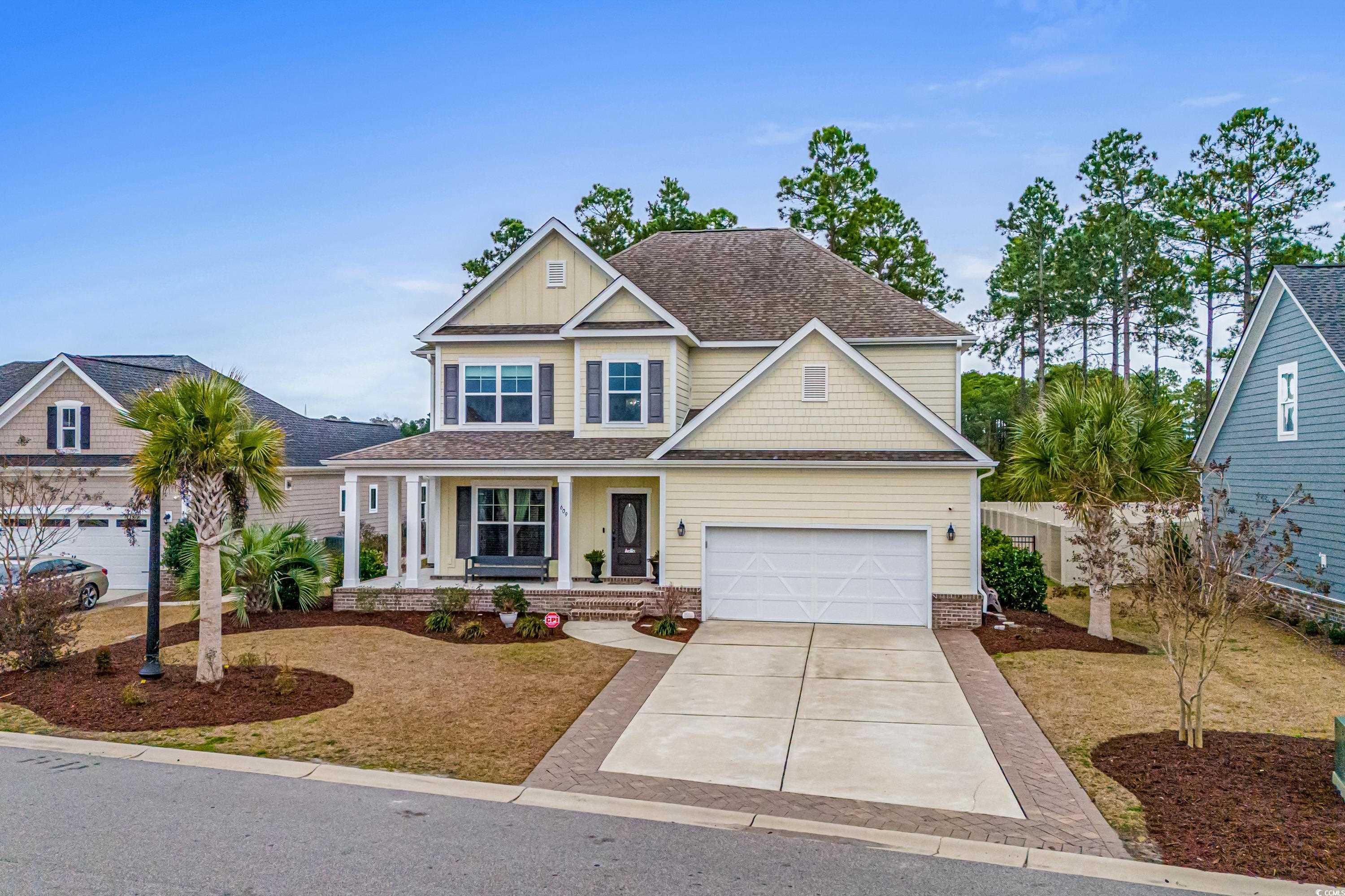 609 Indigo Bay Circle, Myrtle Beach, SC 29579