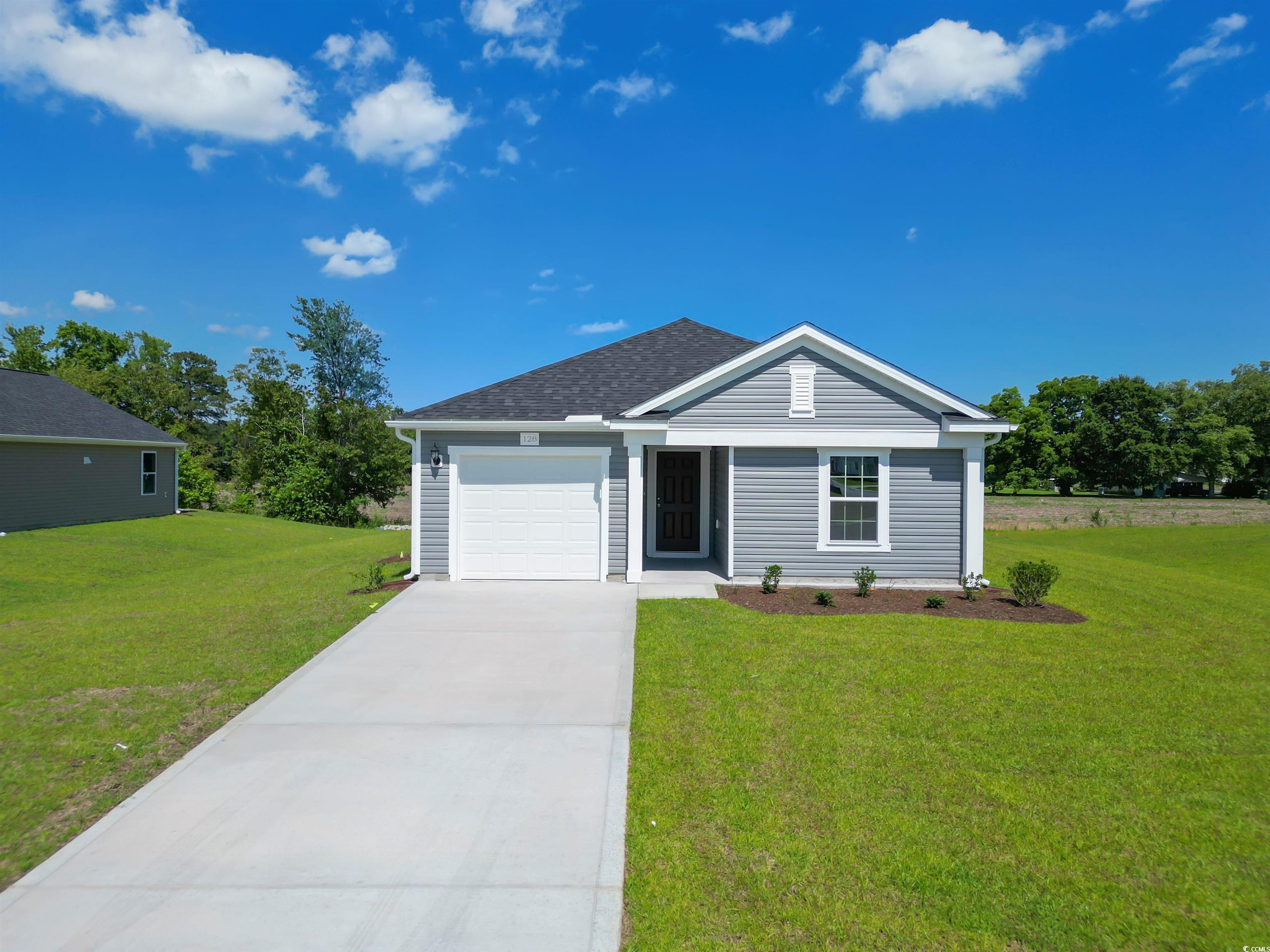 TBD Cherrystone Loop Conway, SC 29526