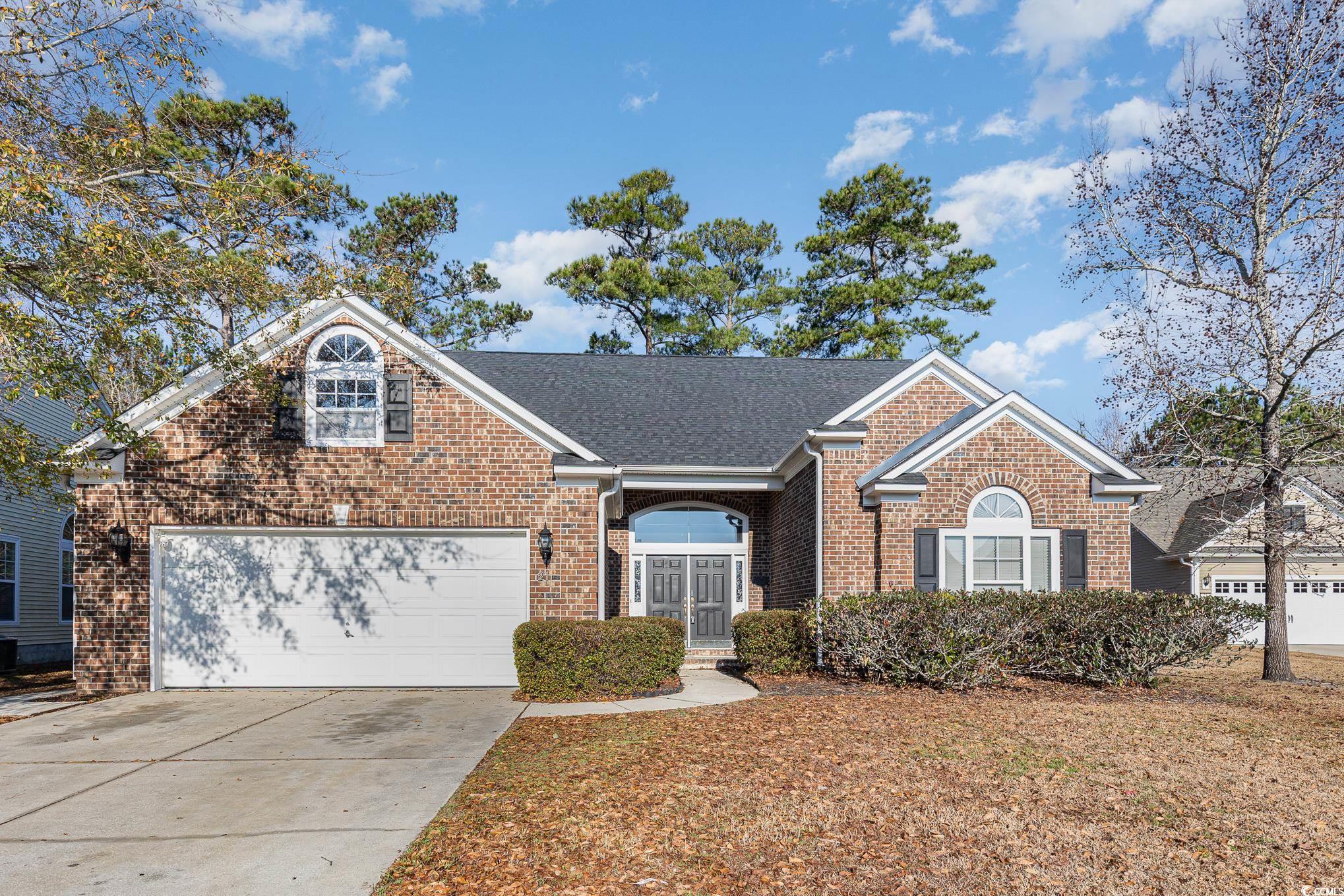 located in the prestigious prince creek - linksbrook community of murrells inlet, sc, this home offers a blend of luxury and comfort across its 2520 heated sq ft. this 4-bedroom, 2-bathroom property features a spacious kitchen with a standalone island, a cozy fireplace for relaxing evenings, and a carolina room filled with natural light, perfect for unwinding or entertaining. the roof was replaced in 2023, offering a unique opportunity for its new owner to infuse it with their style, ensuring a blend of comfort and customization.  residents of this community enjoy access to top-notch amenities, including tennis/pickleball courts, a zero-entry swimming pool, and a clubhouse, enhancing the living experience. the location is unbeatable, minutes away from the murrells inlet marsh walk known for its seafood restaurants and vibrant atmosphere, huntington beach state park, brookgreen gardens, and essential shopping and medical facilities.  21 long creek dr is more than just a home; it's a gateway to a lifestyle of convenience, luxury, and community in one of south carolina's most sought-after areas. don't miss the opportunity to make this your new address and enjoy everything murrells inlet has to offer.