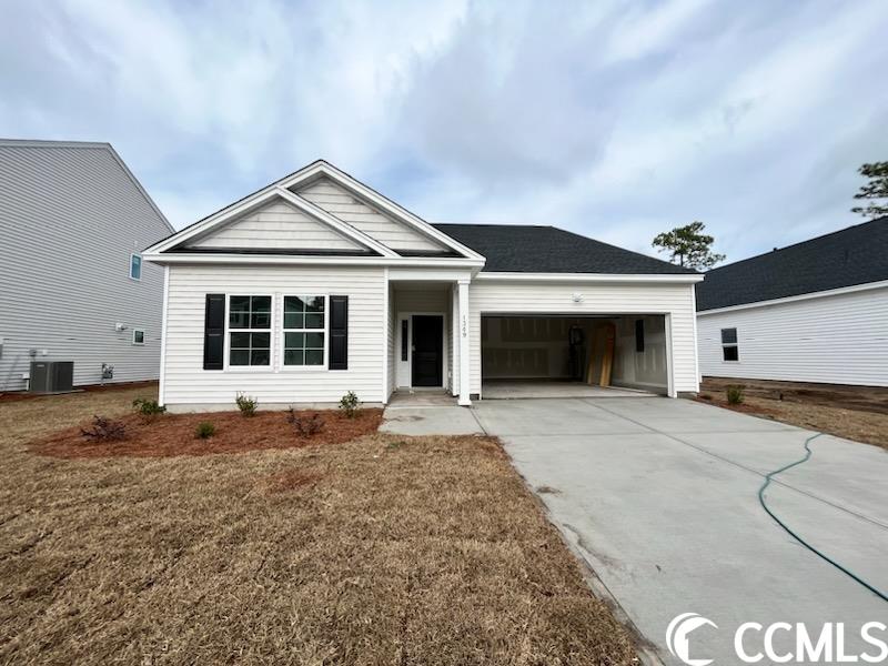 1333 Boswell Ct. Conway, SC 29526