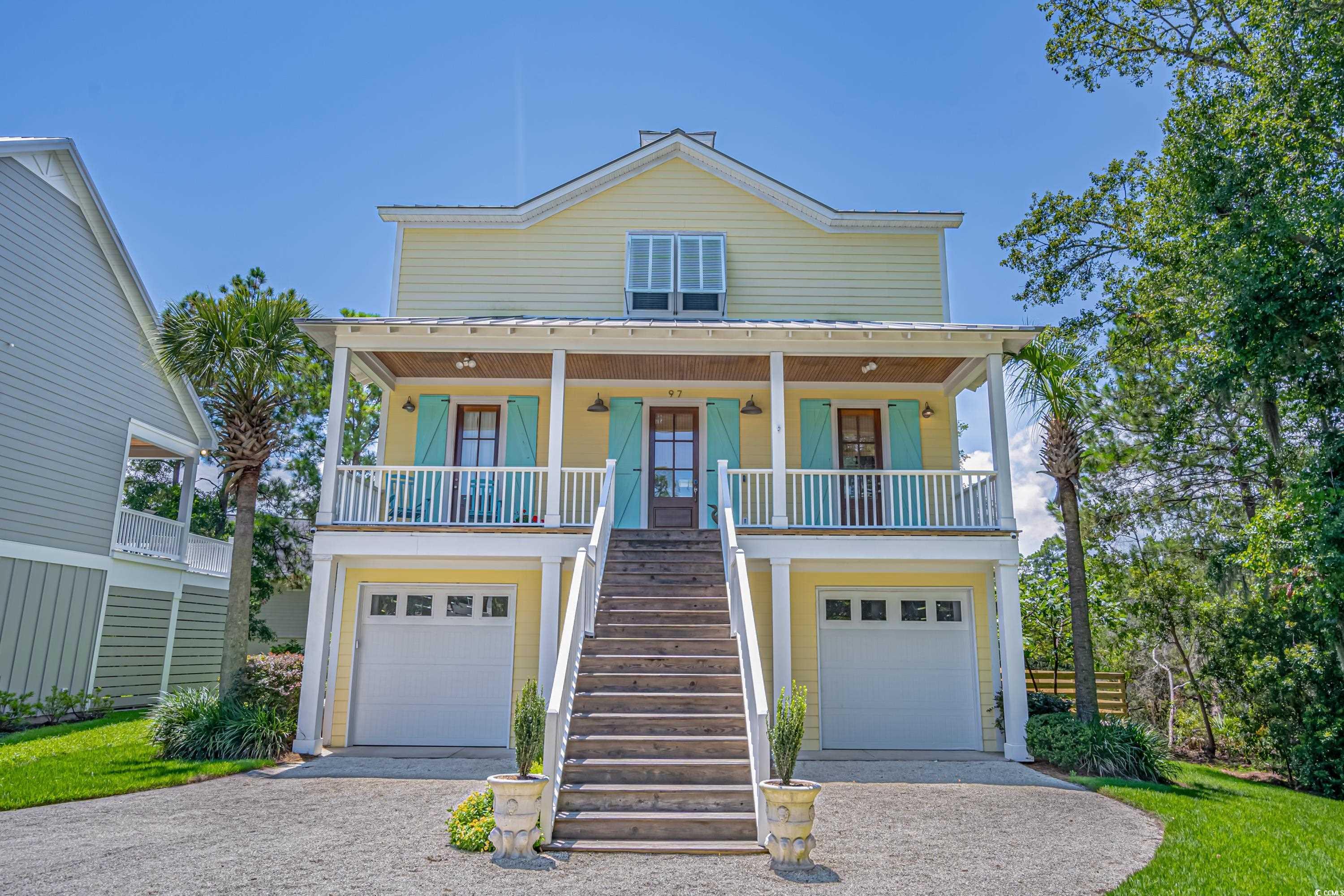 97 Seagrass Ct. Pawleys Island, SC 29585