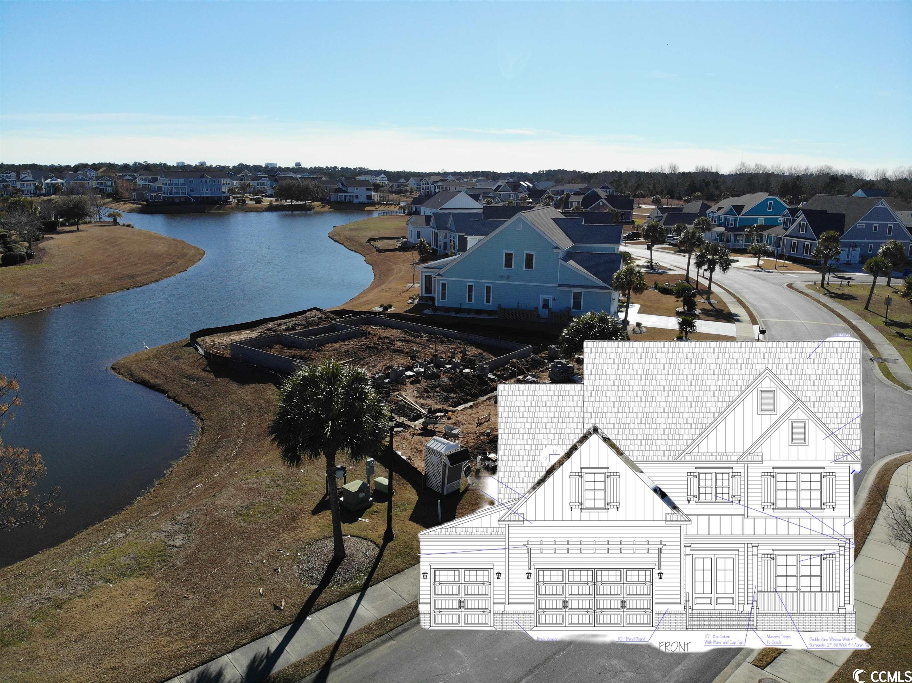 101 West Isle of Palms Ave., Myrtle Beach, SC 29579