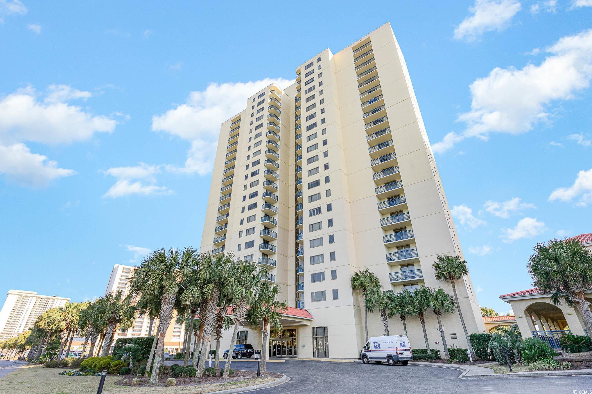 8560 Queensway Blvd. UNIT #1210 Myrtle Beach, SC 29572