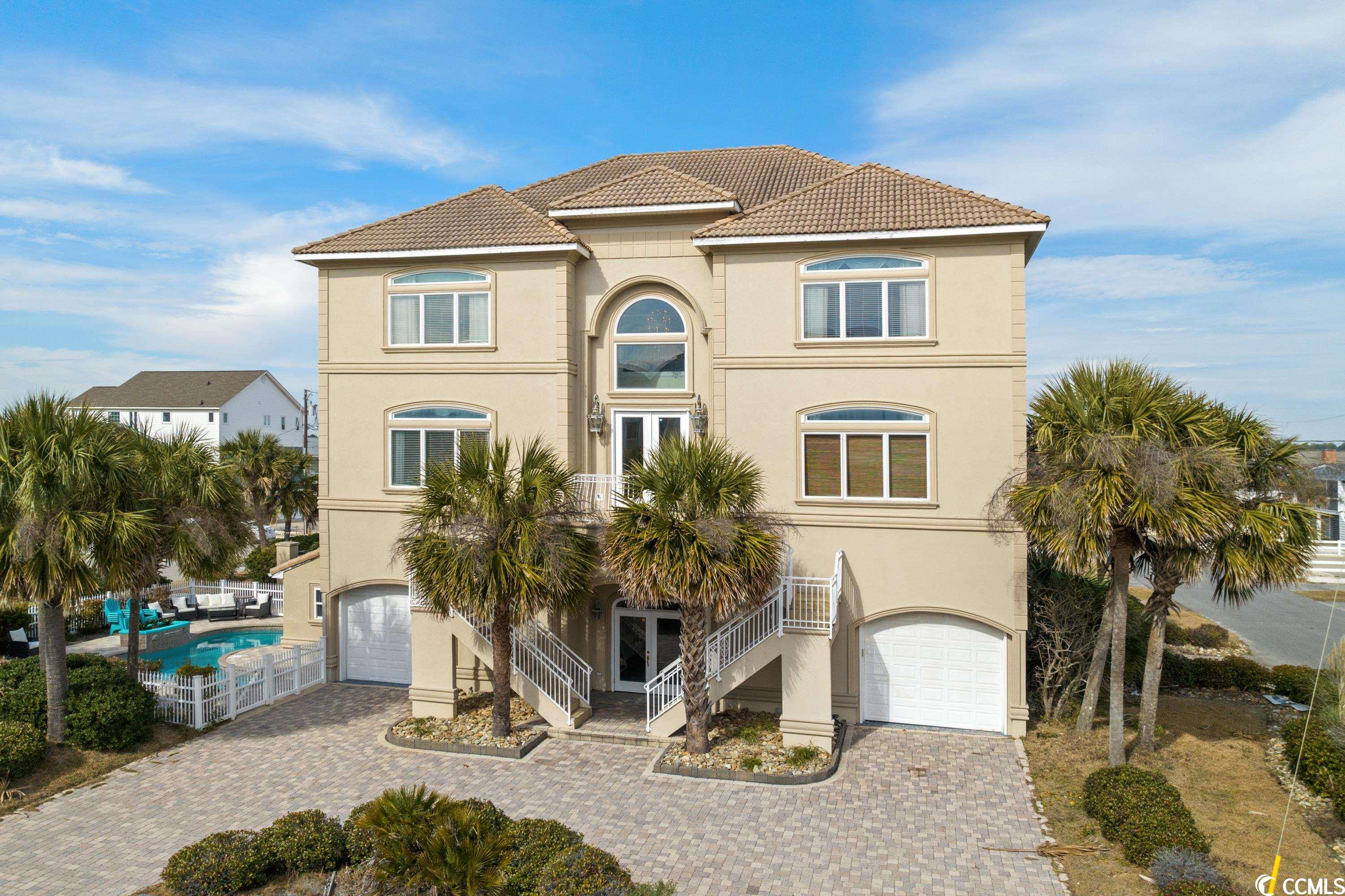 4309 Lake Dr. North Myrtle Beach, SC 29582