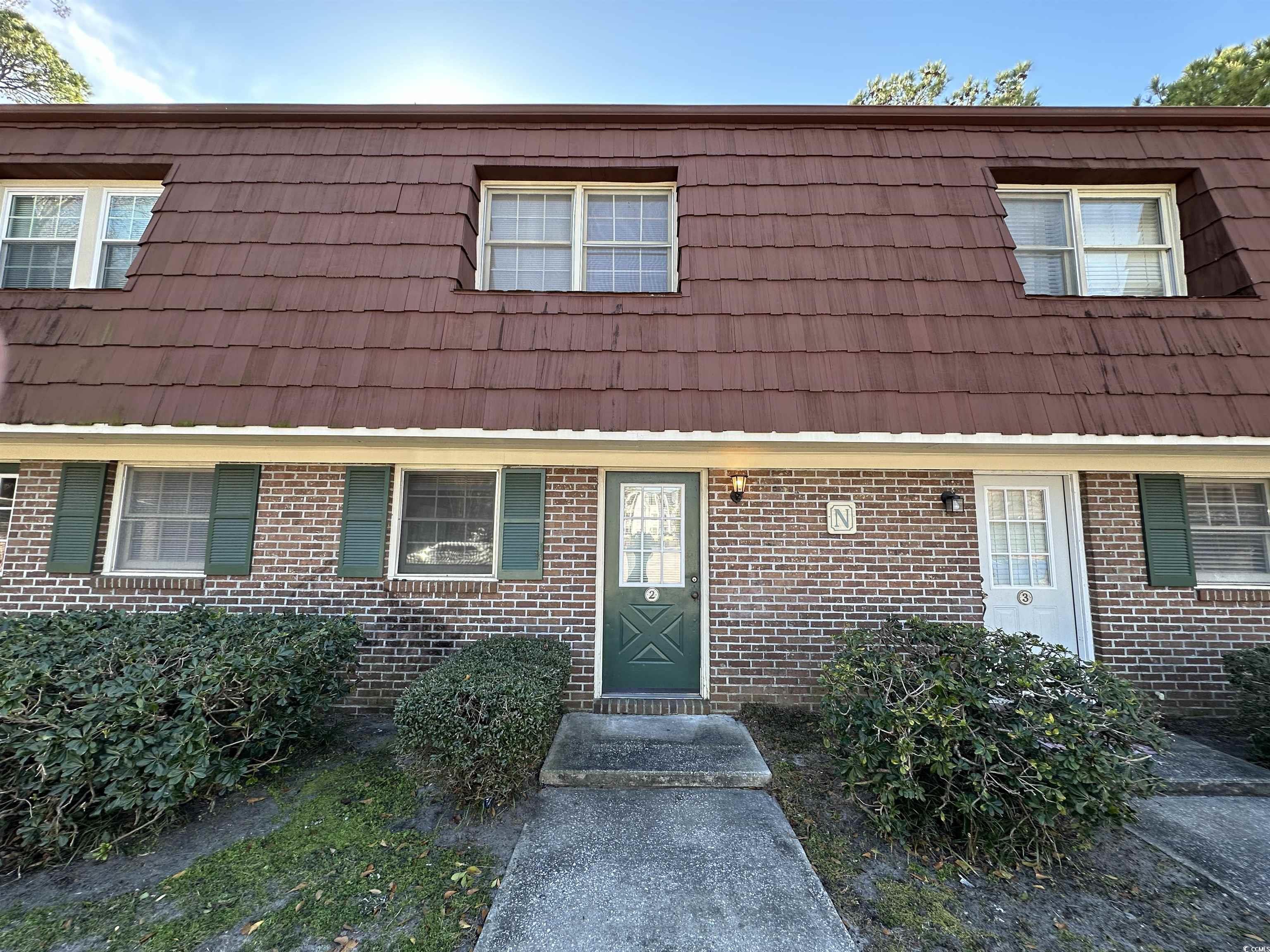 Photo 2 of Condominium at 1025 Carolina Rd #N2, Conway, SC 29526 | MLS# 2402971 |  | Sold on 2024-04-02