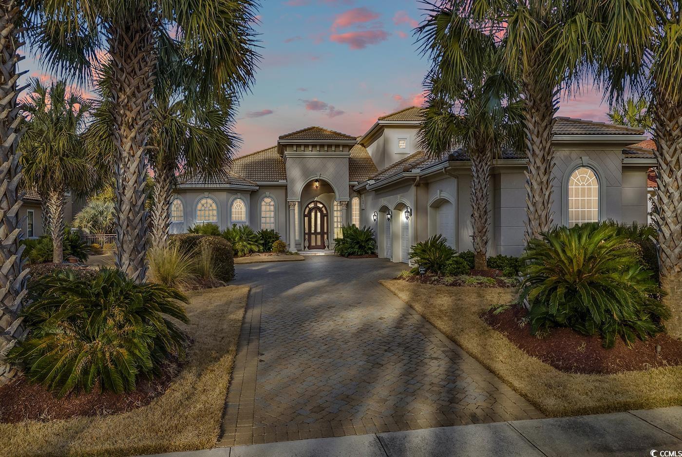 Grand Dunes Real Estate & Homes for Sale Joshua Carter