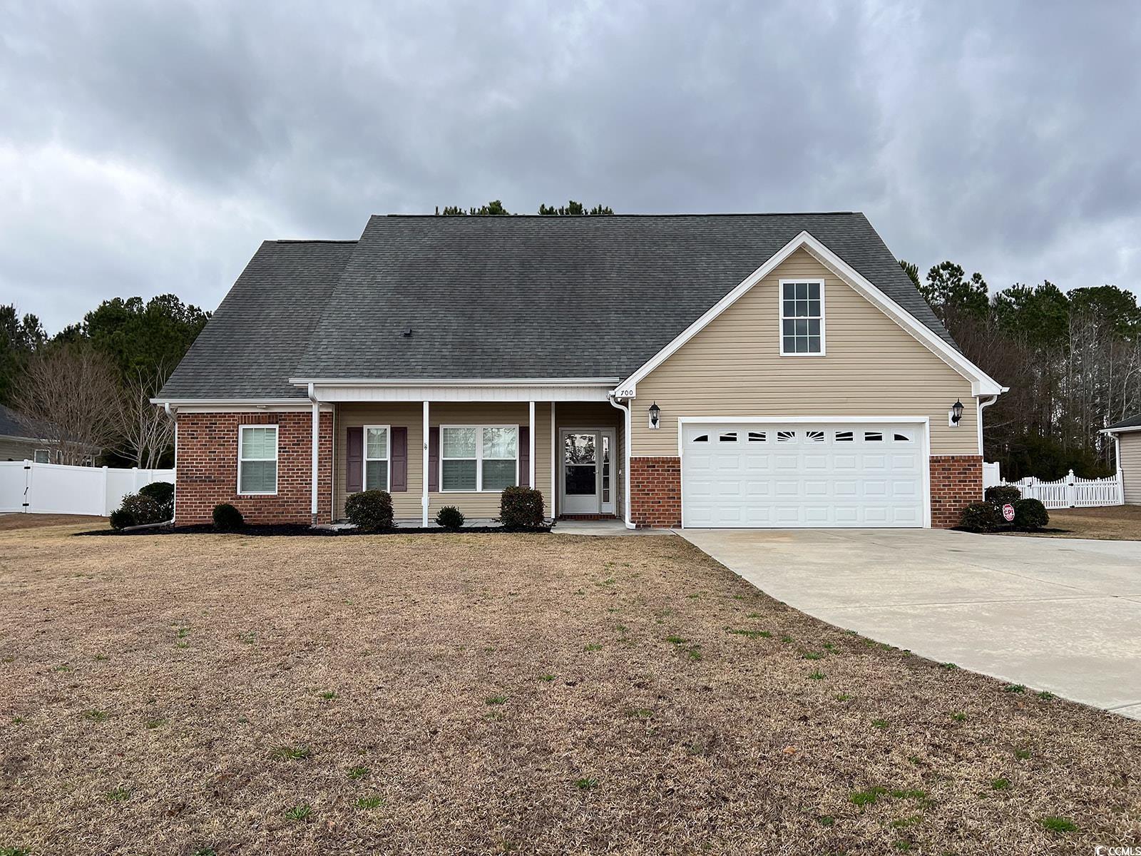 700 Cane Pole Ct. Myrtle Beach, SC 29588