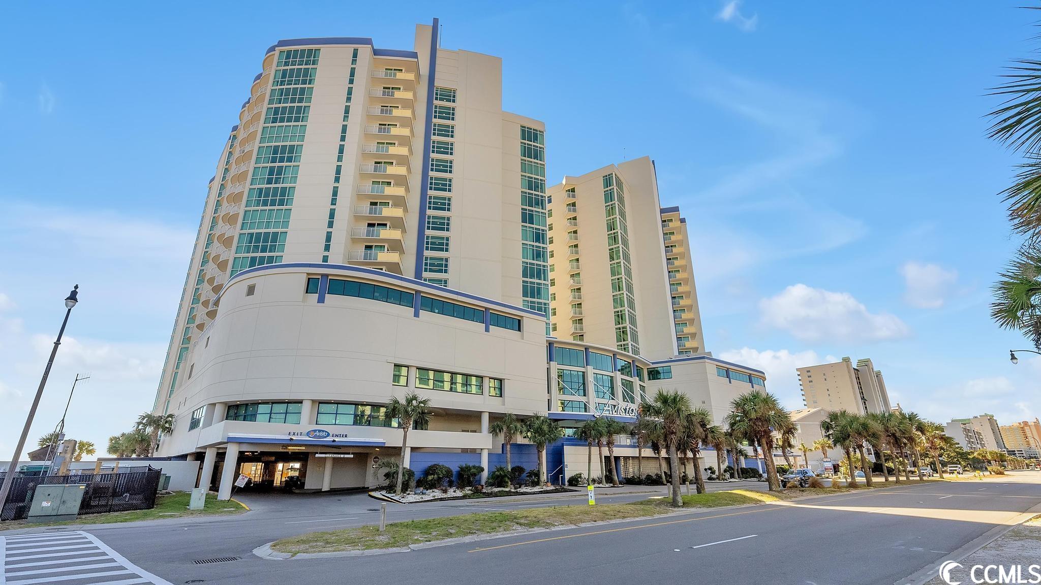 300 N Ocean Blvd. UNIT #1520 North Myrtle Beach, SC 29582