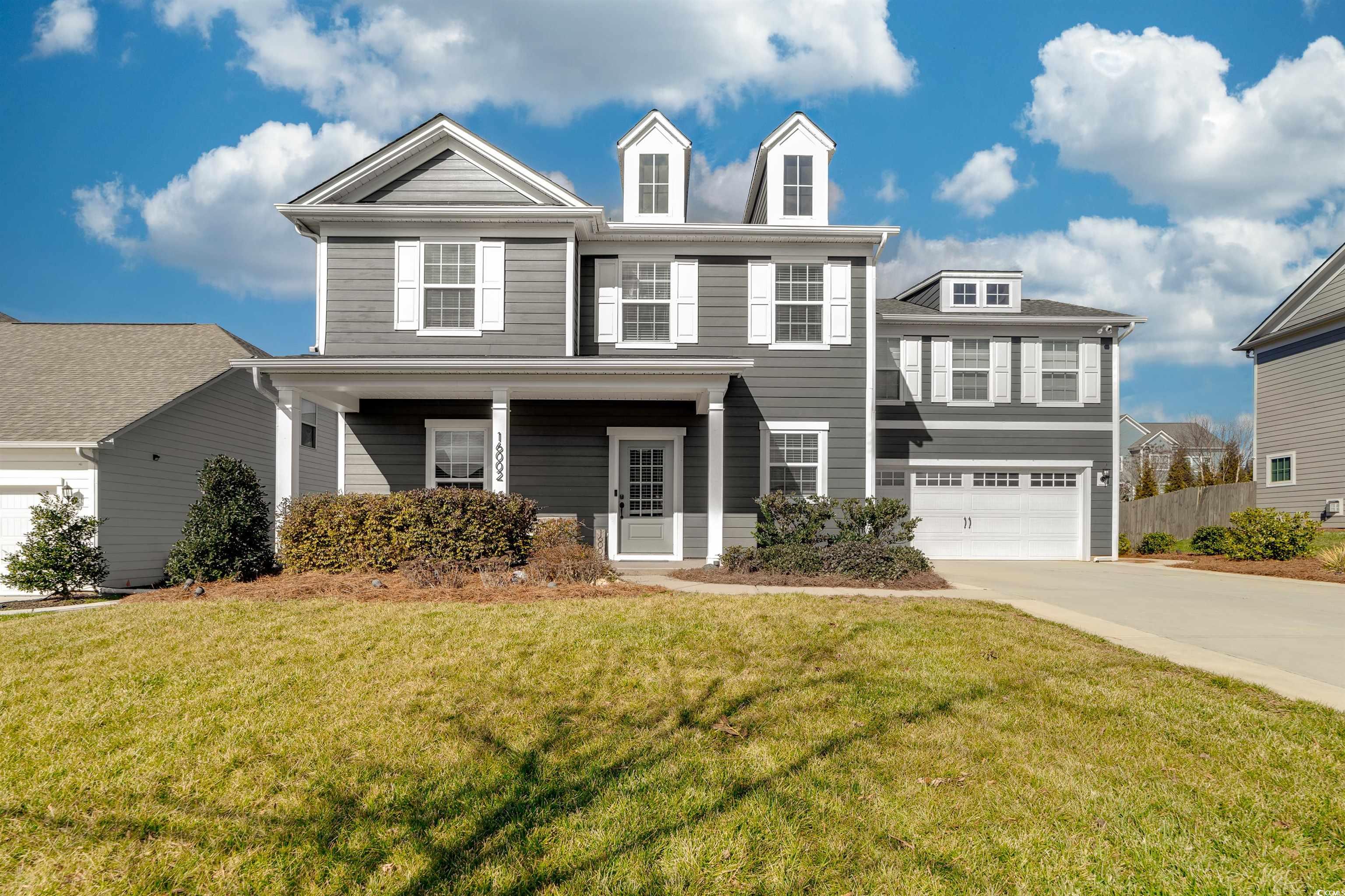 16002 Weeping Valley Dr., Fort Mill, SC 29715