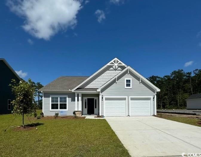 164 Azure Loop, Myrtle Beach, SC 29588