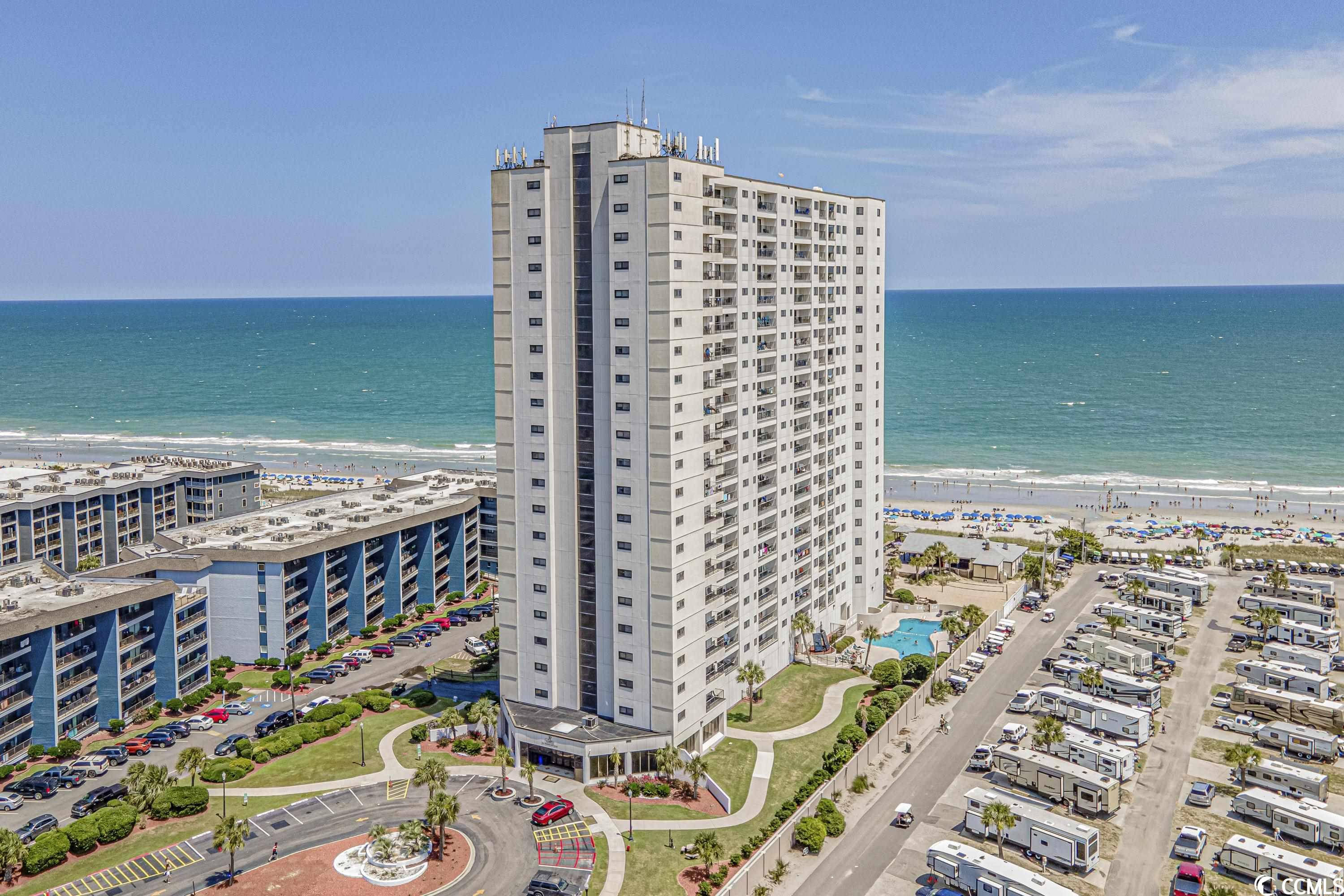 5905 S Kings Highway UNIT #1117 Myrtle Beach, SC 29575