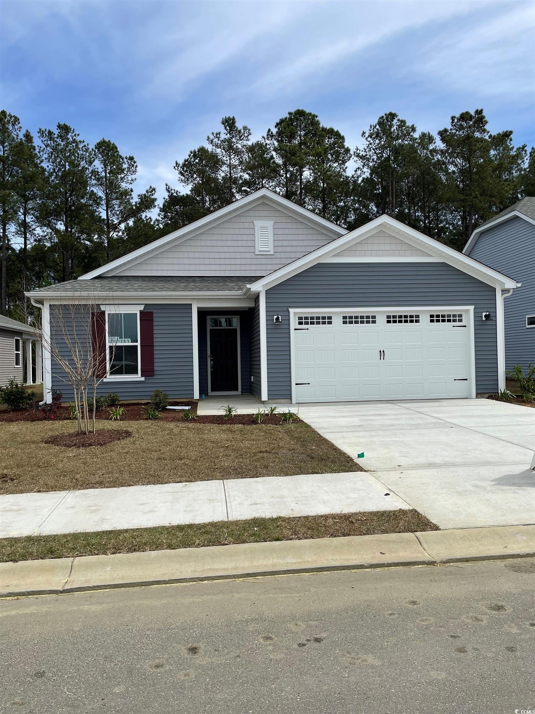 2183 Gooseberry Way Longs, SC 29568