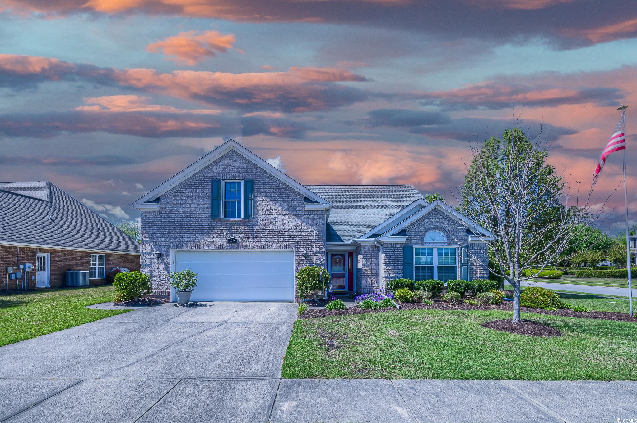 3239 Plattmoor Dr. Myrtle Beach, SC 29588