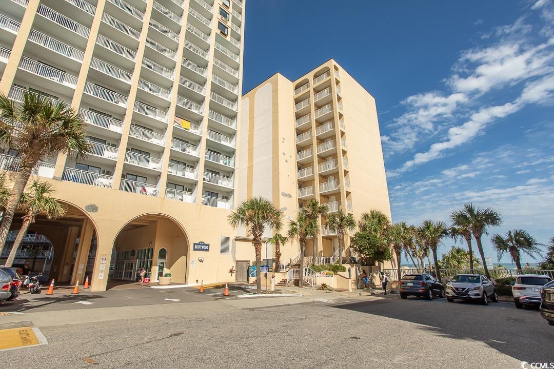 1207 S Ocean Blvd. UNIT #50804 Myrtle Beach, SC 29577