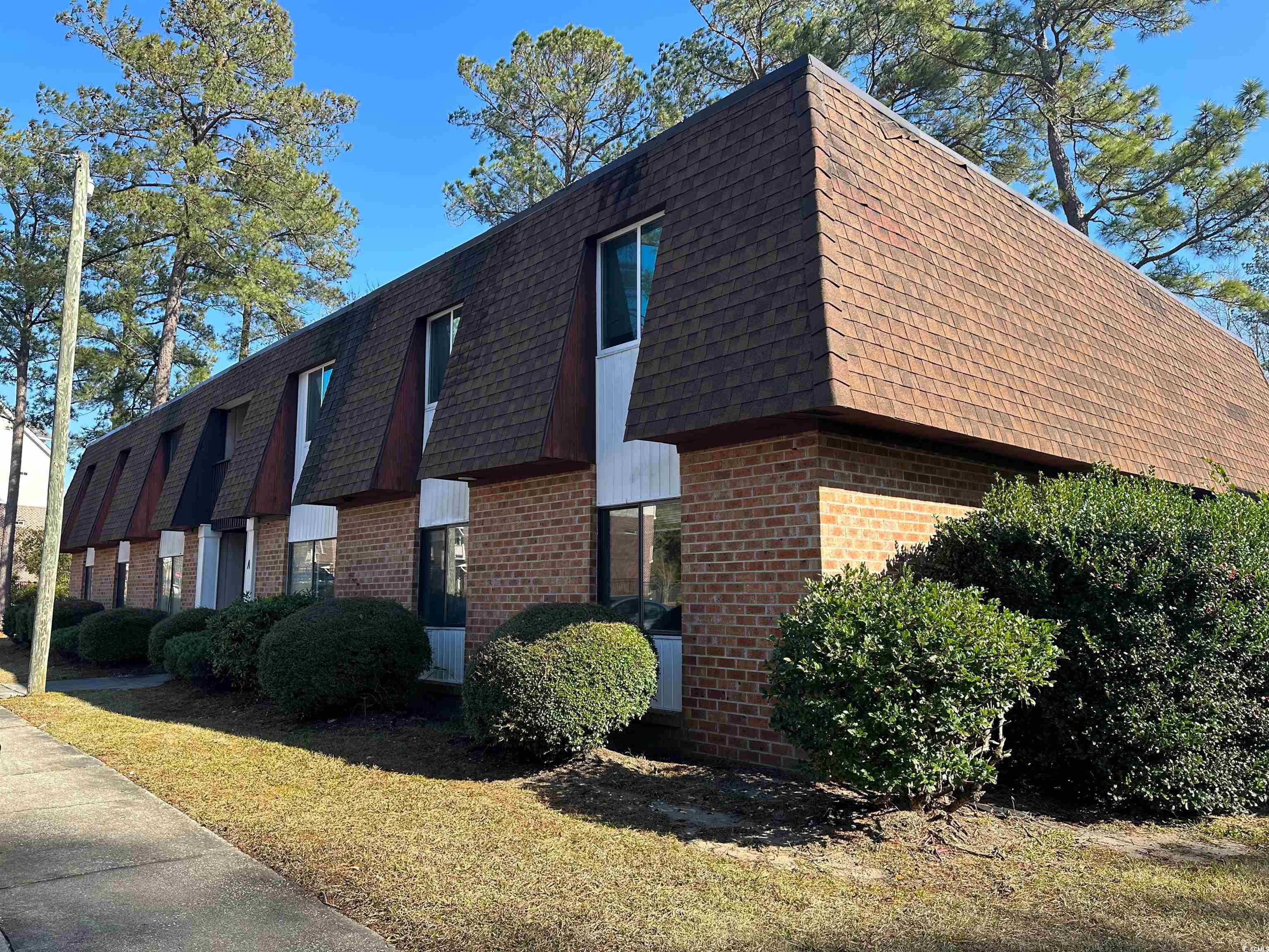 615 Carter Ln. UNIT A3 Conway, SC 29526