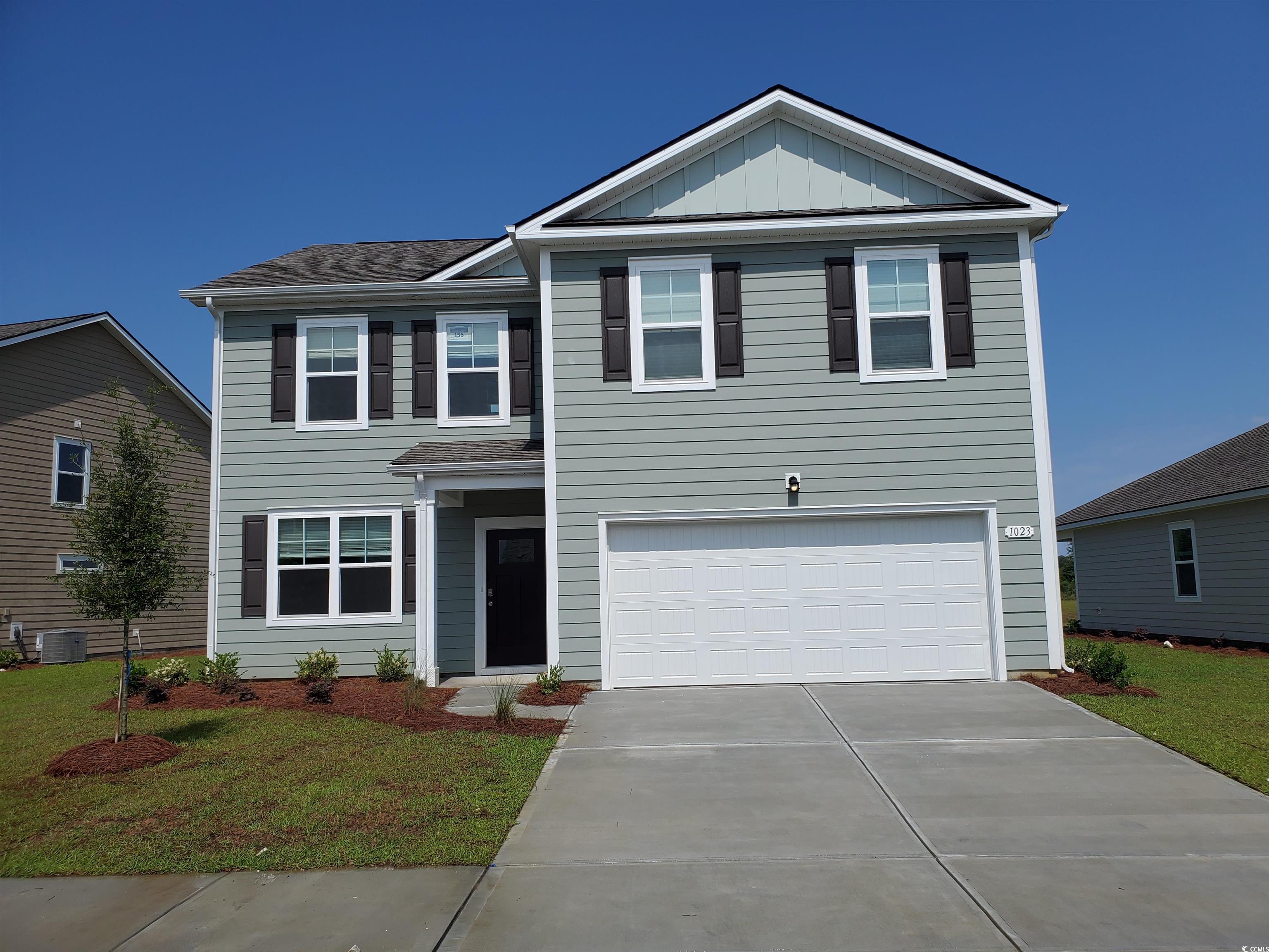 1023 Black Lake Way Conway, SC 29526