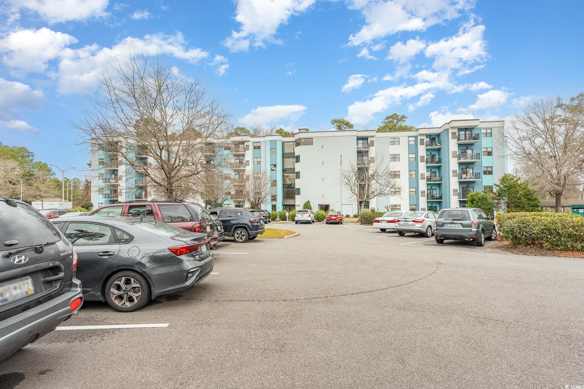 5001 Little River Dr. UNIT W-404 Myrtle Beach, SC 29577