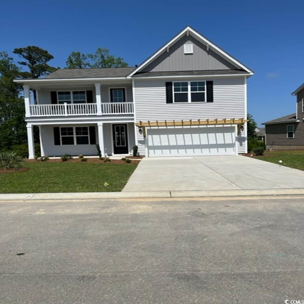 4021 Rutherford Ct. Little River, SC 29566