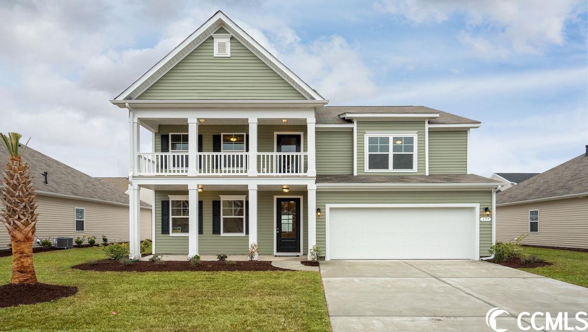 4061 Rutherford Ct. Little River, SC 29566