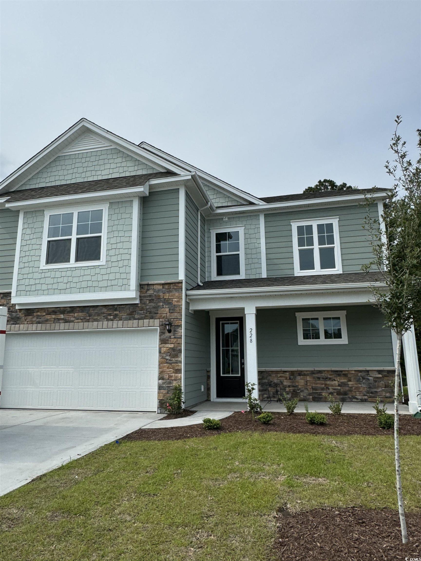 228 Goose Pond Dr., Myrtle Beach, SC 29579