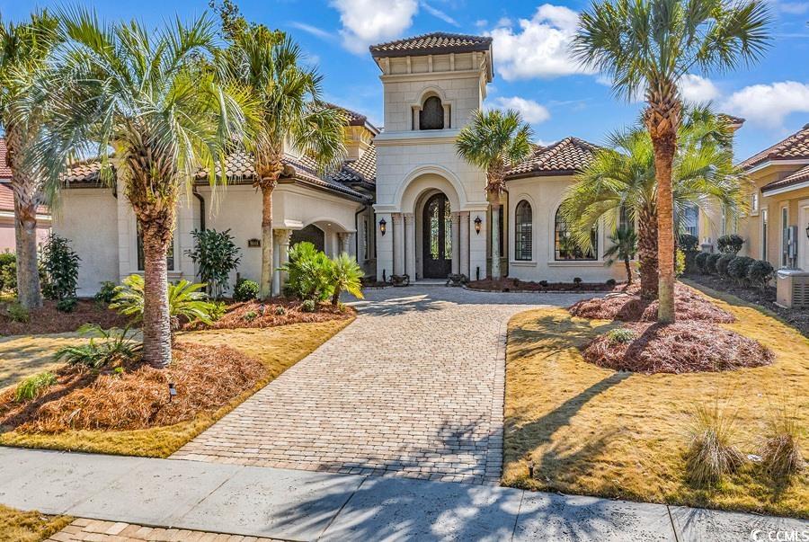 8668 Carbella Circle, Myrtle Beach, SC 29579