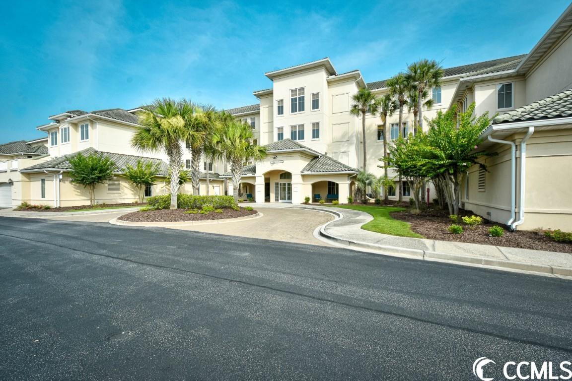 welcome home to this 2br/2ba furnished condo located in edgewater, the prestigious gated community within barefoot resort boasting its own clubhouse, workout facility, outdoor hot tub and an amazing pool that sits directly on the icw. each unit has an assigned spot in the parking garage with an extra-large secured storage area for all your beach items plus an additional locked storage closet on the same level as the condo. this unit features an open floorplan great for entertaining friends and family, large master suite with his/her walk-in closets and  ensuite bathroom with double sinks, separate shower and jetted tub. sit and relax on your screened balcony overlooking the 15th fairway on the signature norman course. transferalbe golf membership available. owners can also have their own personal golf cart to drive to and from the beach as well as barefoot landing with numerous shops and restaurants. the hoa fees include basic cable, internet, water, sewer, trash, pest control, building insurance & landscaping. the amenities of barefoot are 2nd to none, private beach cabana with gated parking and seasonal shuttle service, four championship golf courses, onsite restaurants and pools. come experience the barefoot lifestyle.