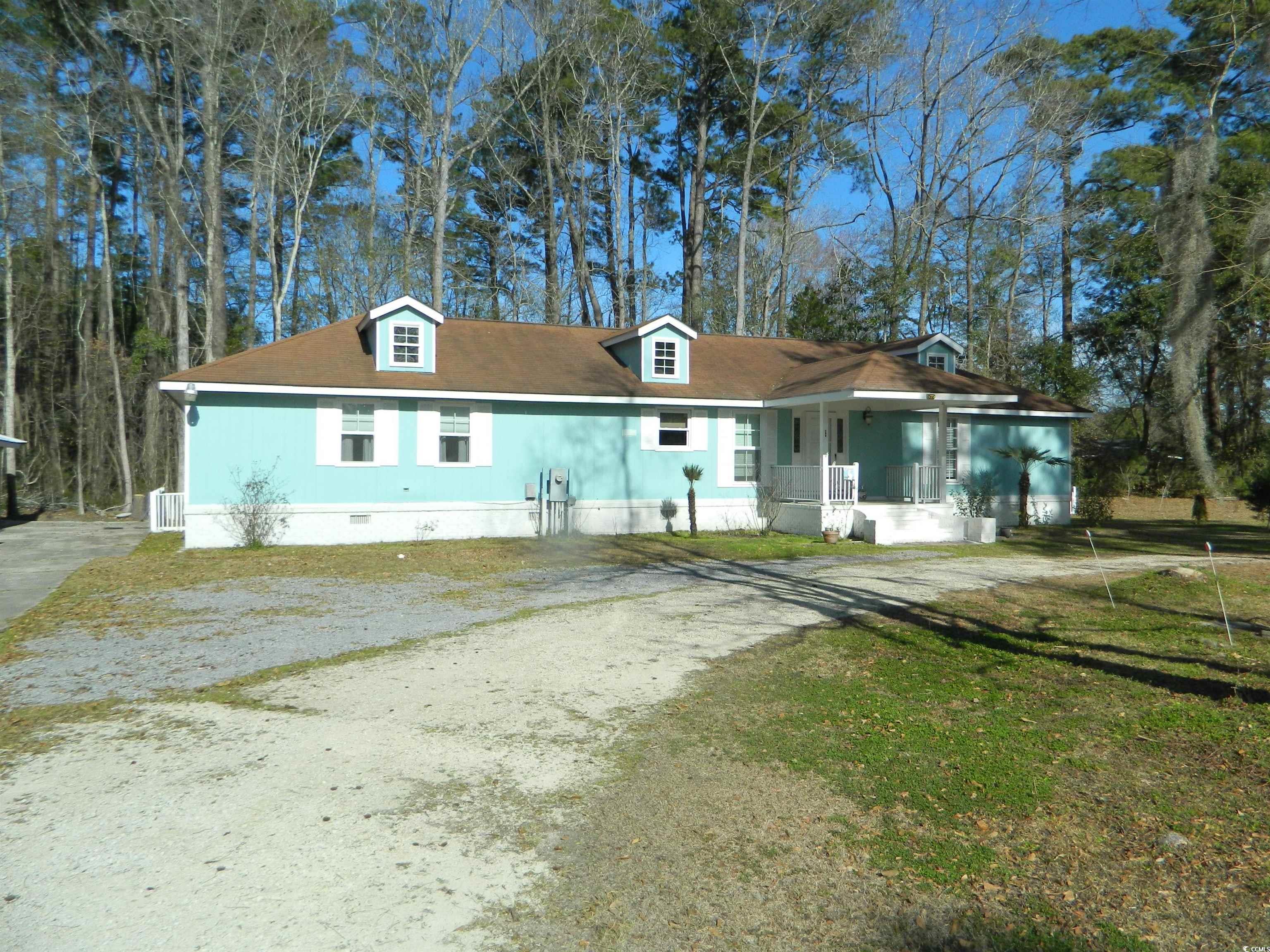 543 Driftwood Ave. Georgetown, SC 29440