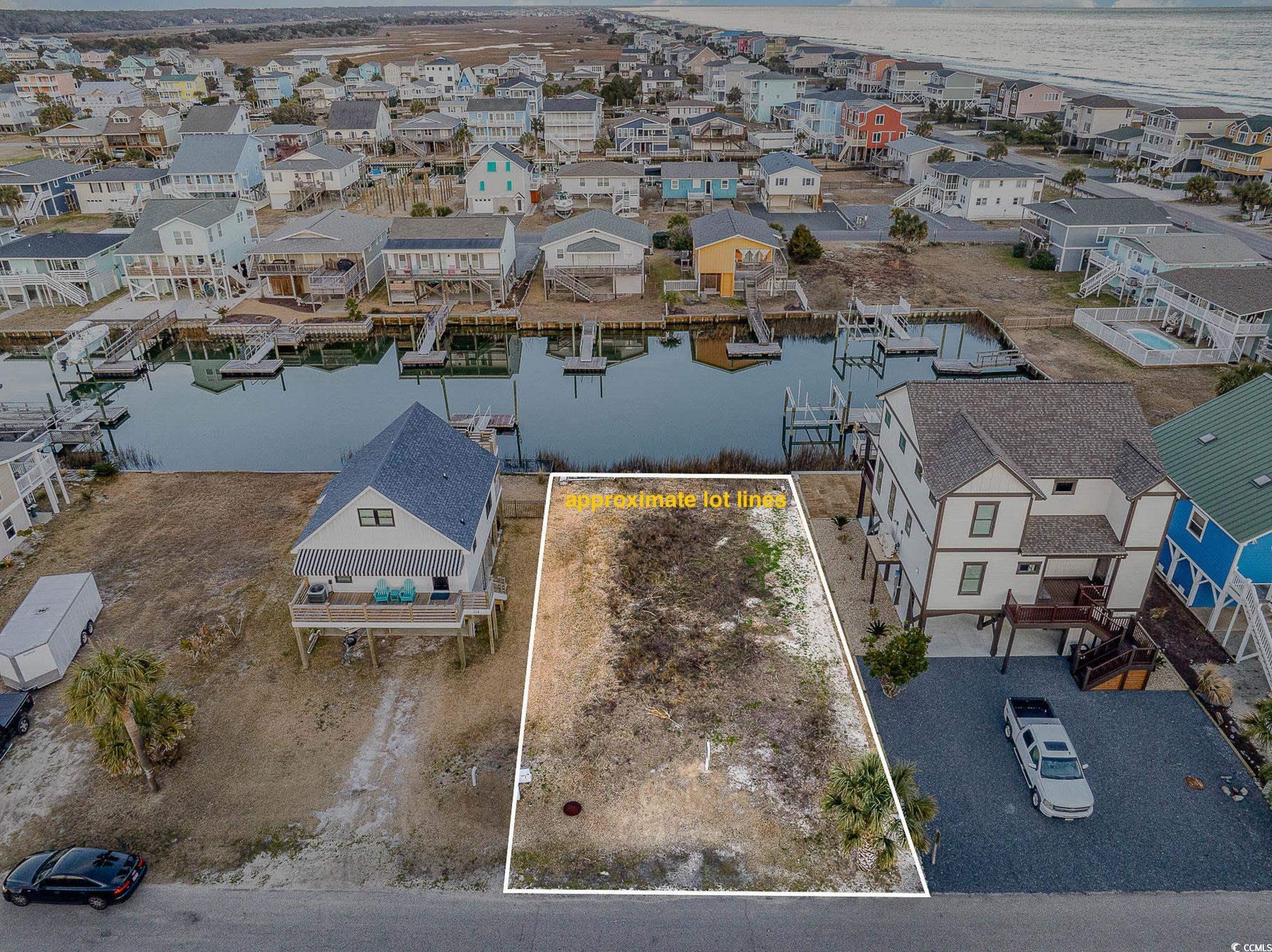 112 Tarpon Dr. Holden Beach, NC 28462