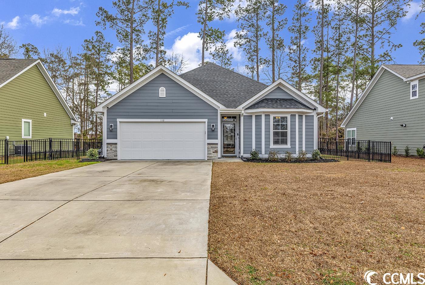 112 Rivers Edge Dr. Conway, SC 29526