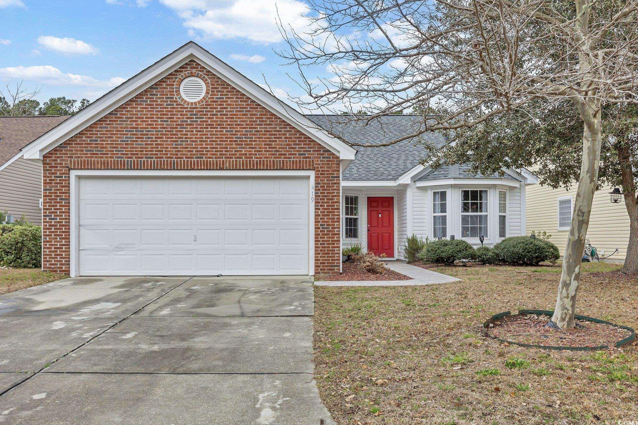 419 McKendree Ln. Myrtle Beach, SC 29579