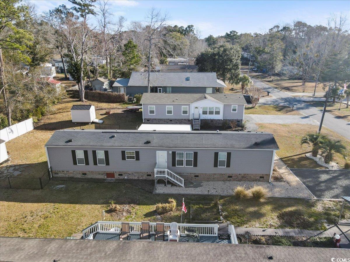 231 Magnolia Dr. Sunset Beach, NC 28468