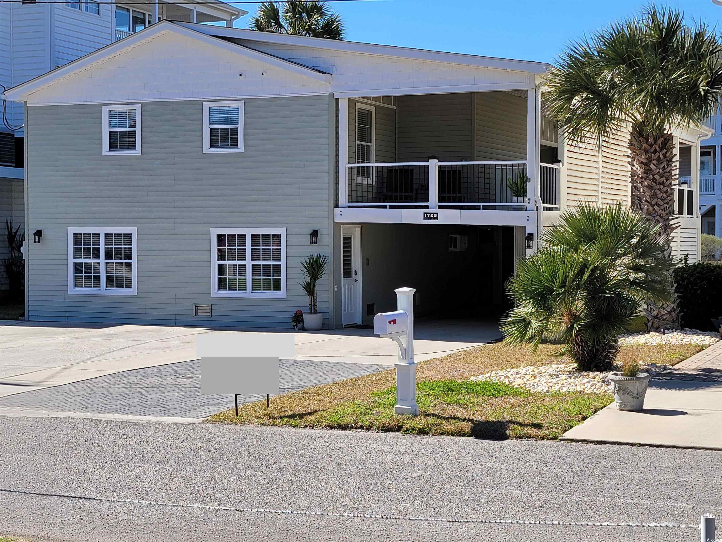 1729 N 26th Ave N North Myrtle Beach, SC 29582