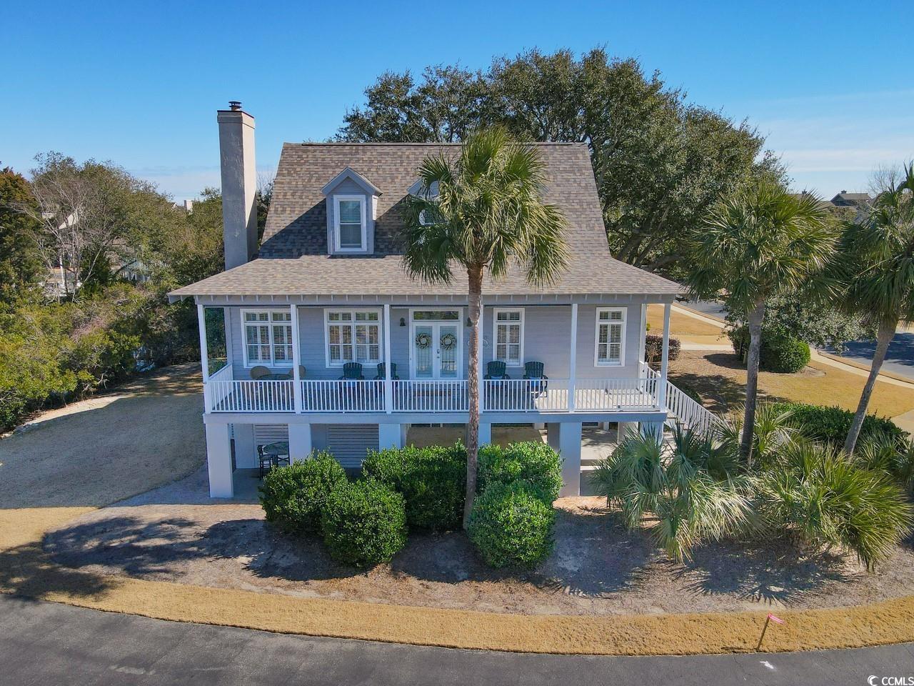 13 Compass Ct. Pawleys Island, SC 29585