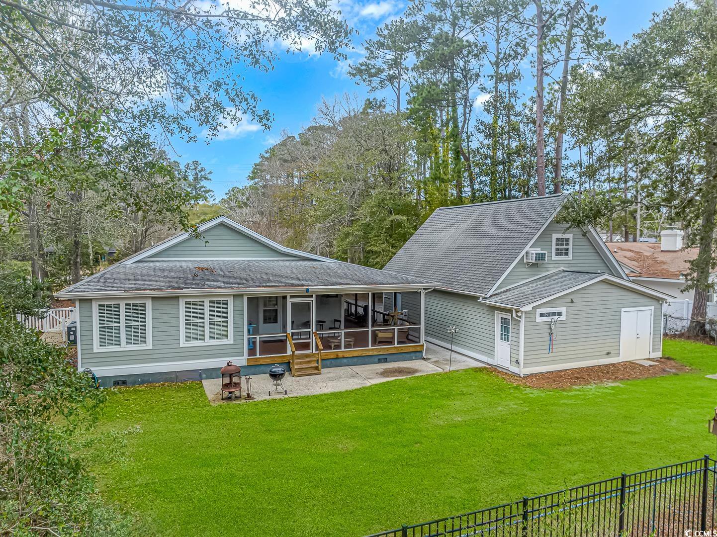 Pawleys Island Real Estate For Sale