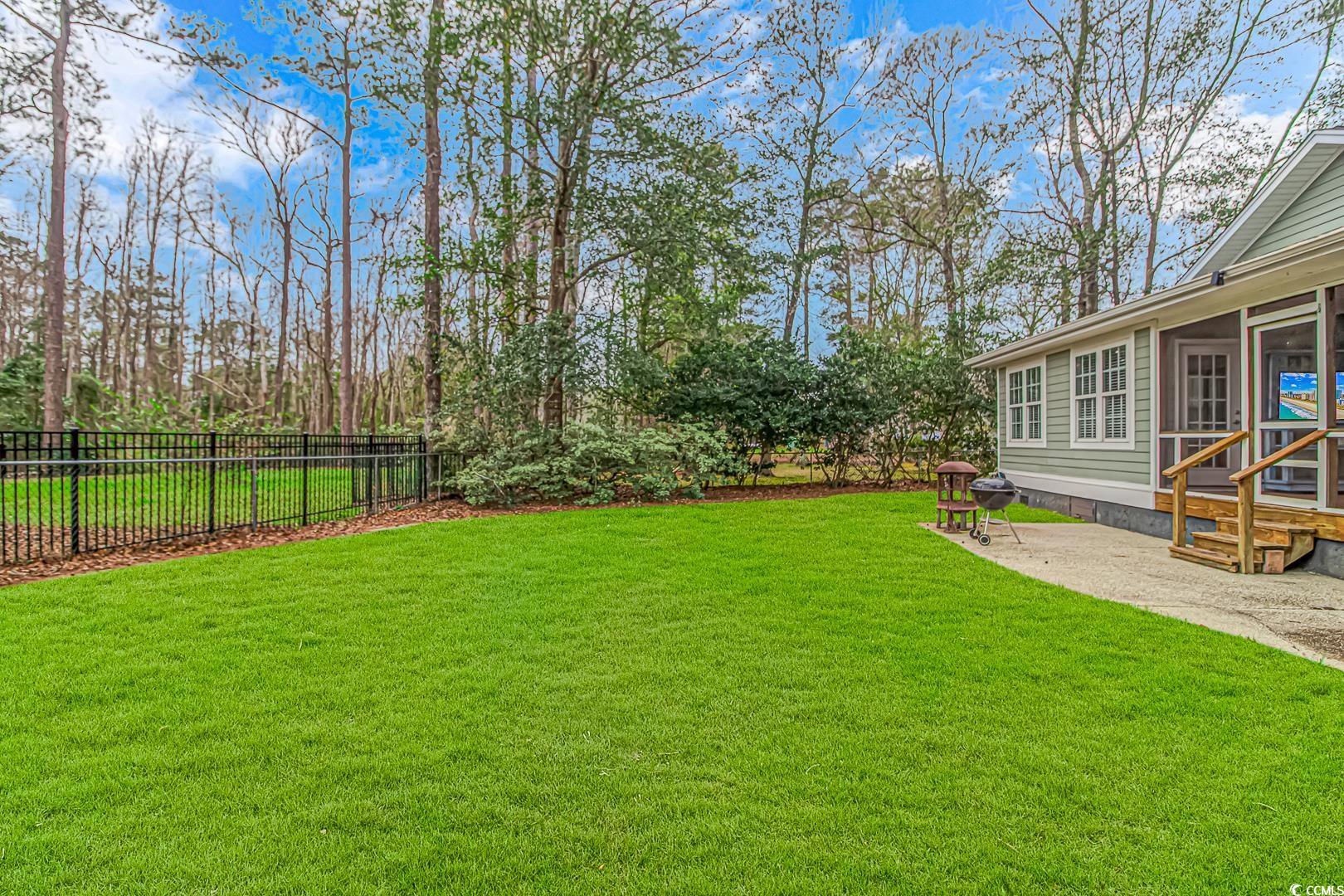 Pawleys Island Real Estate For Sale