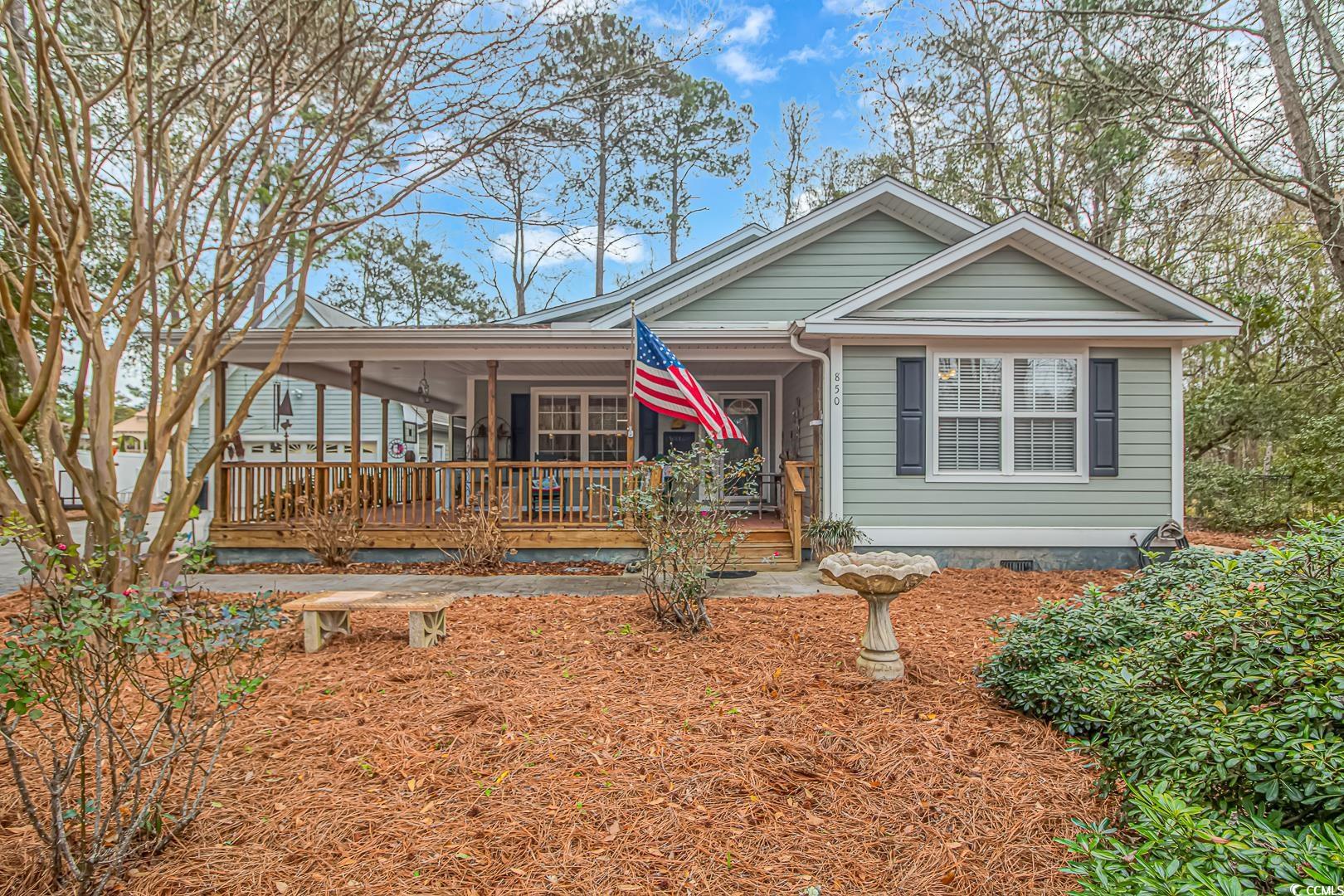 850 Kings River Rd.