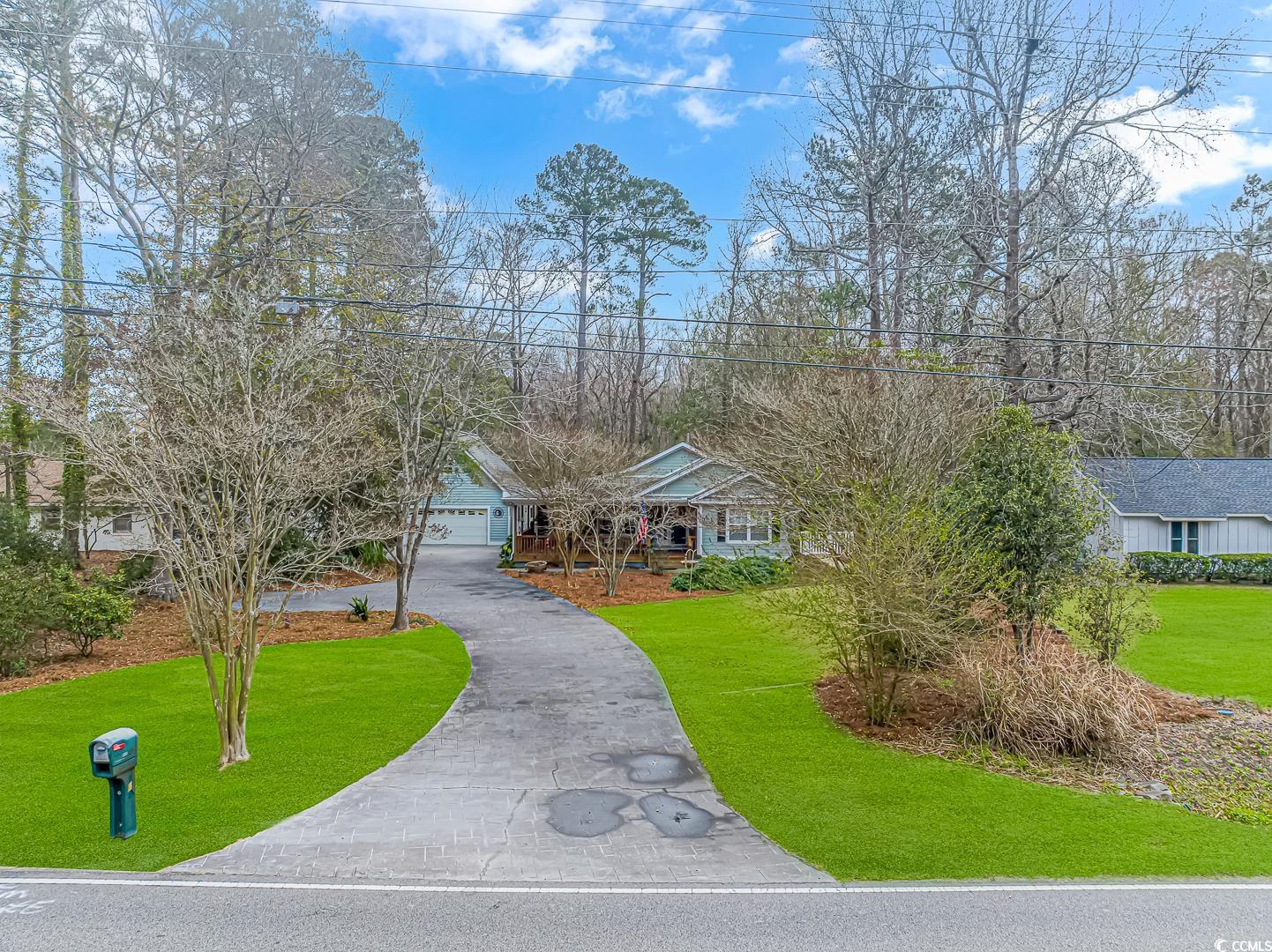 850 Kings River Rd.