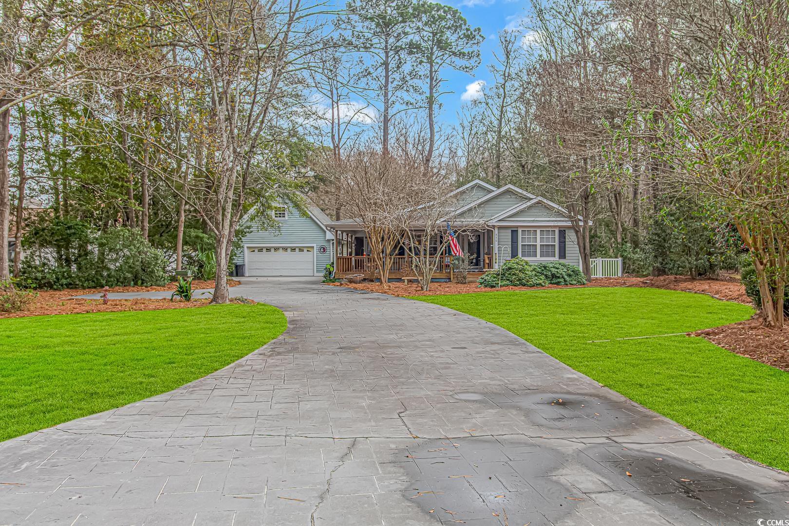 Pawleys Island Real Estate For Sale