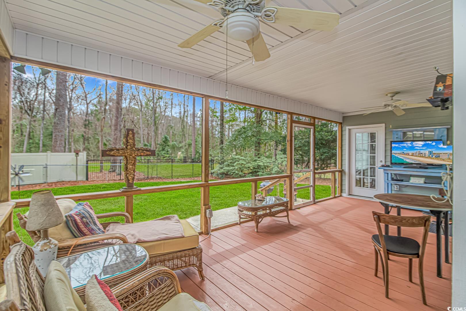 Pawleys Island Real Estate For Sale