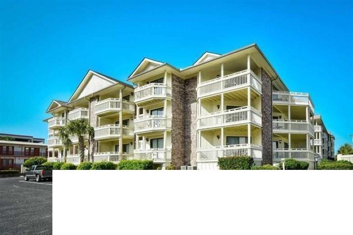 2805 N Ocean Blvd. UNIT #113 Myrtle Beach, SC 29577