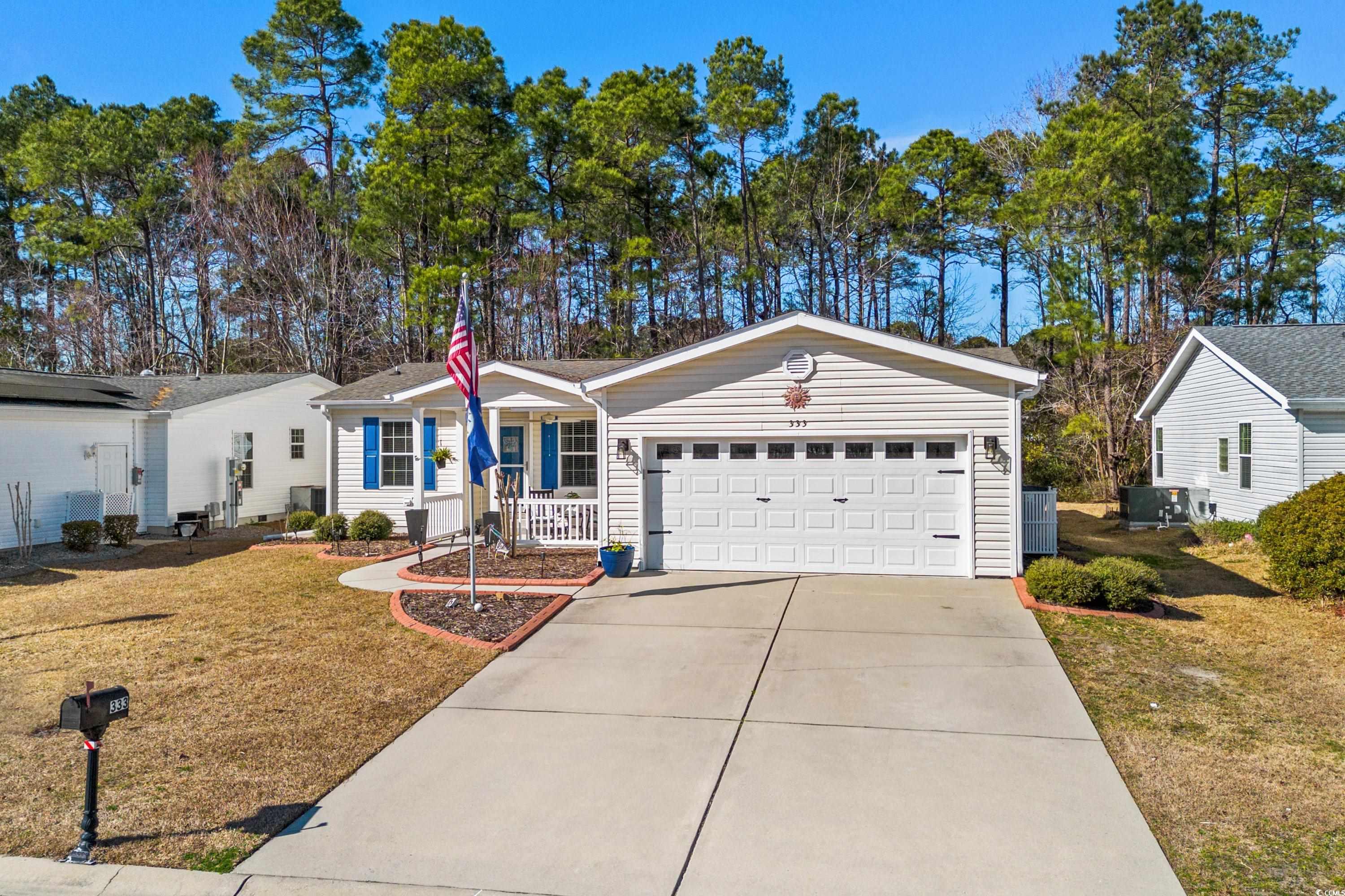 333 Walden Lake Rd., Conway, SC 29526