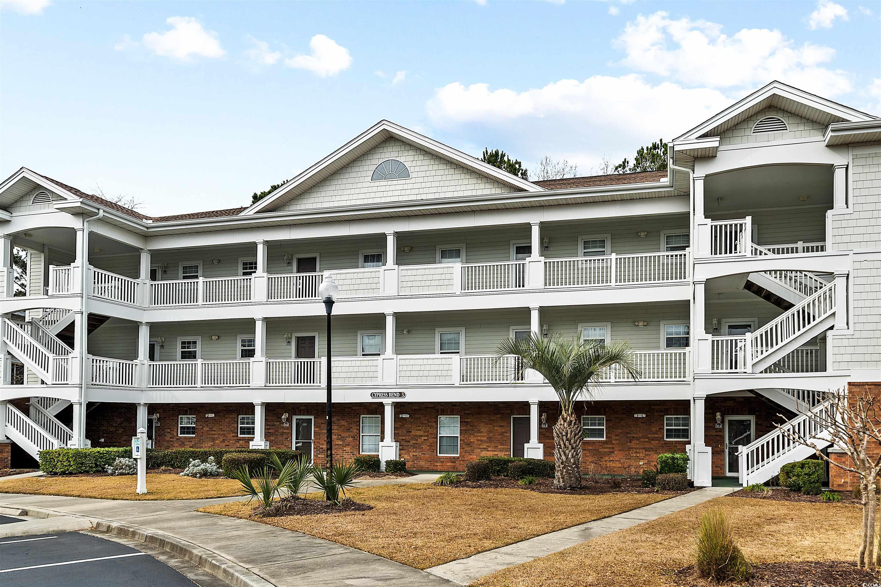 5750 Oyster Catcher Dr. UNIT #333 North Myrtle Beach, SC 29582