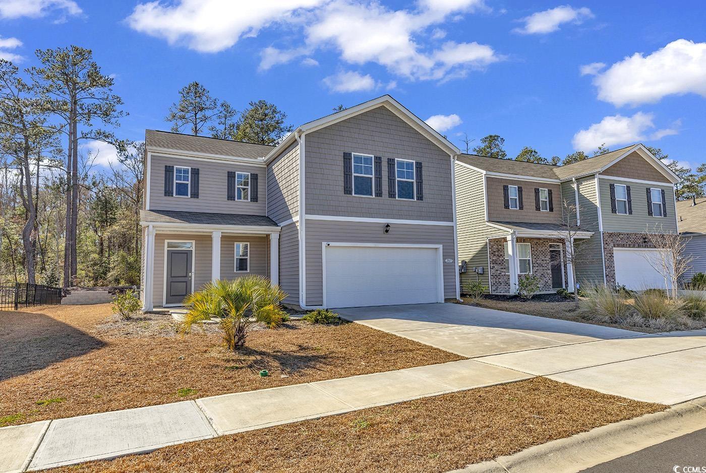 2865 Pegasus Place Myrtle Beach, SC 29577