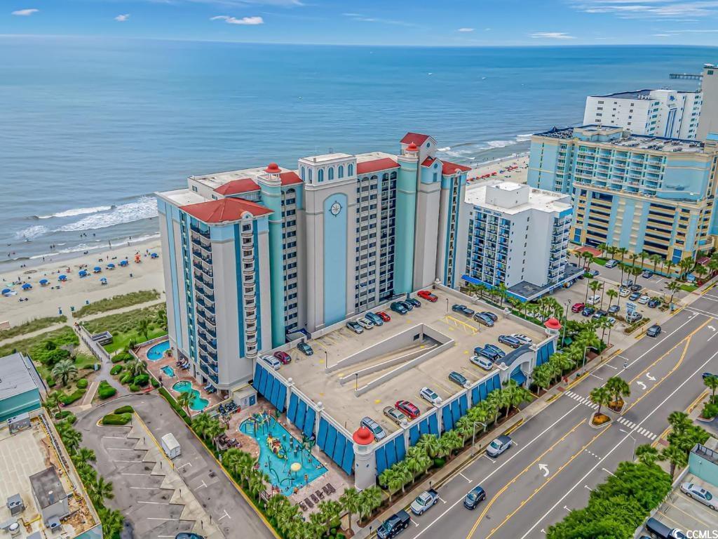 2311 S Ocean Blvd. UNIT #253 Myrtle Beach, SC 29577