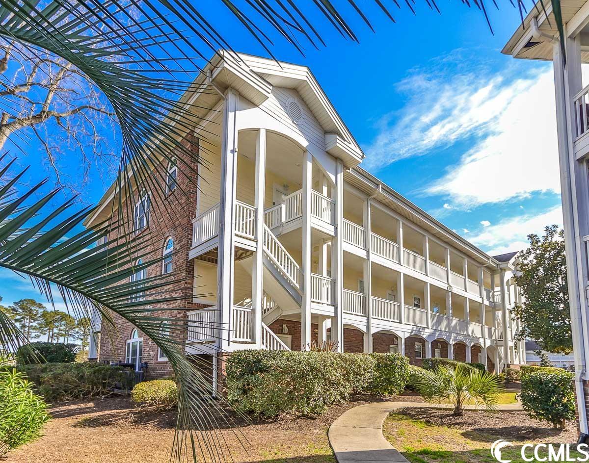 695 Riverwalk Dr. UNIT #202 Myrtle Beach, SC 29579